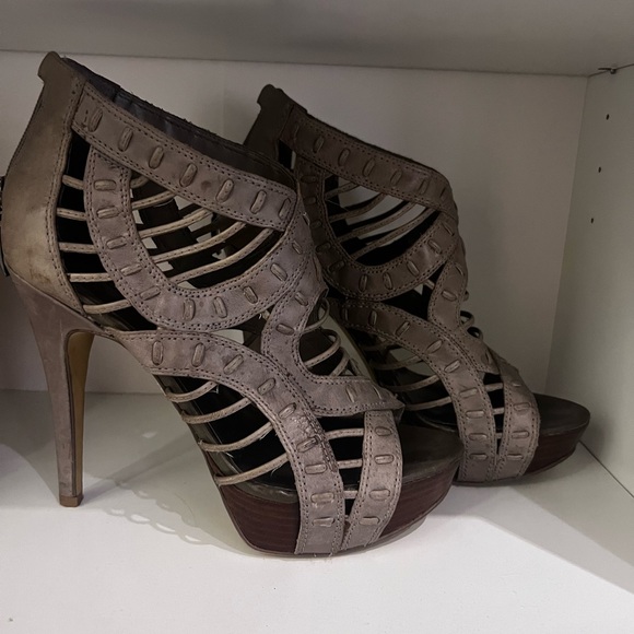 Guess heels 38 - Picture 2 of 4